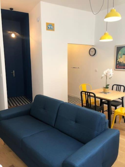 Apartamento Le T2 Capitole - Hypercentre - Metro - Wifi Toulouse Exterior foto