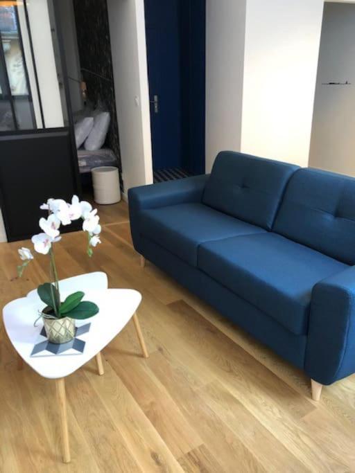 Apartamento Le T2 Capitole - Hypercentre - Metro - Wifi Toulouse Exterior foto